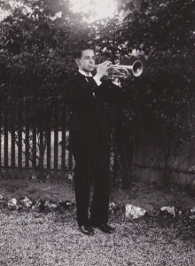 Trompeter 1938